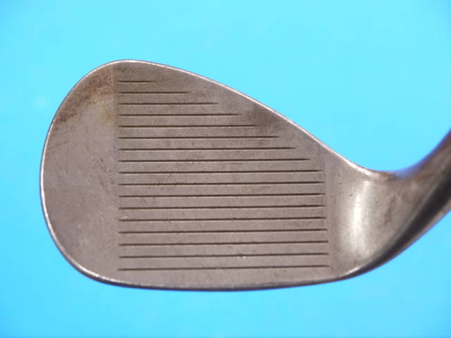Titleist タイトリスト 中古ウェッジ Vokey SM9 RAW (US) 58