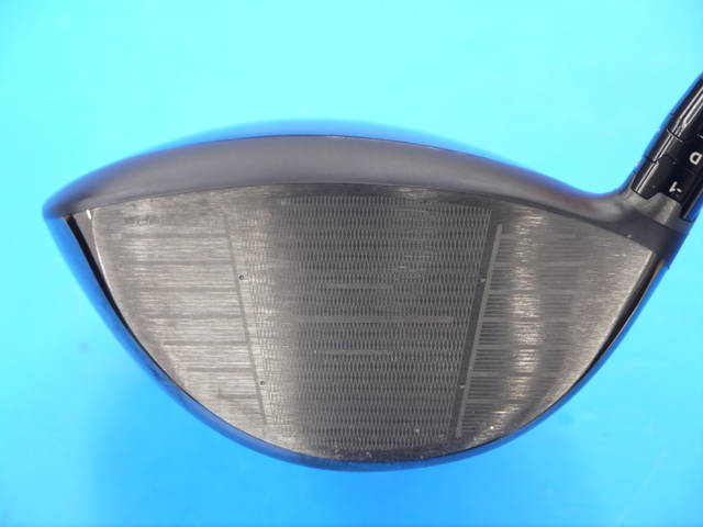 Callaway キャロウェイ 中古ドライバー PARADYM Triple Diamond
