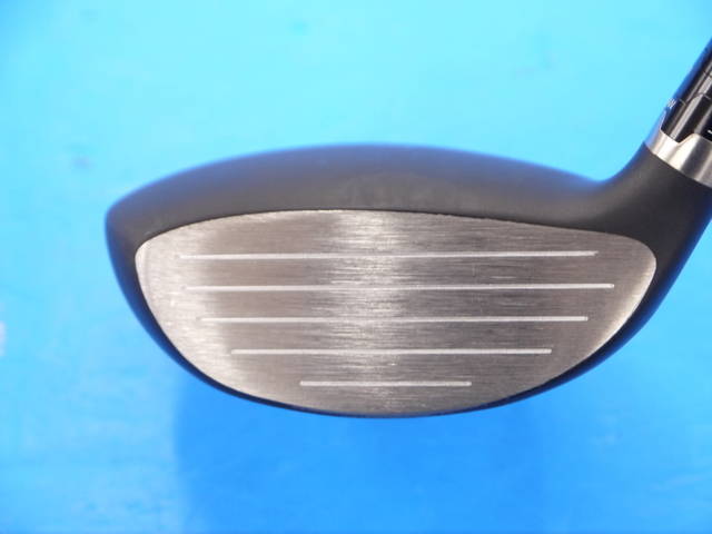 Muziik ムジーク 中古フェアウェイウッド On the Screw DF2