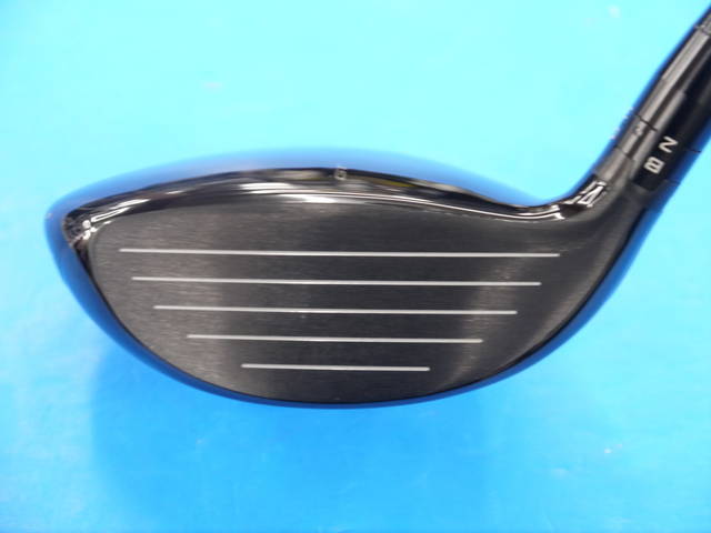 Titleist タイトリスト 中古フェアウェイウッド GT2 15°の商品