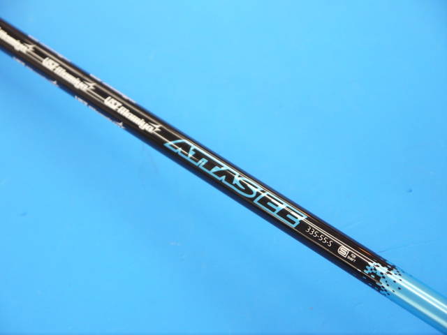 REVE 中古ゴルフ