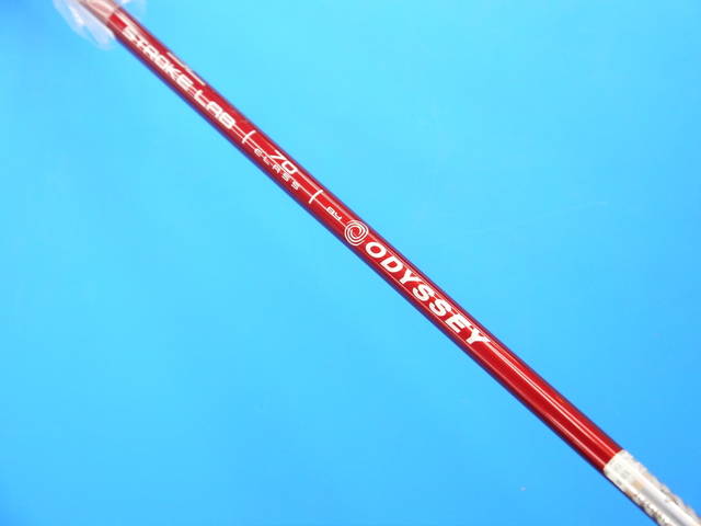 ODYSSEY 中古ゴルフ