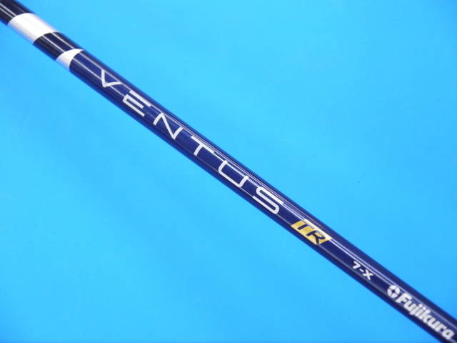 Fujikura 中古ゴルフ