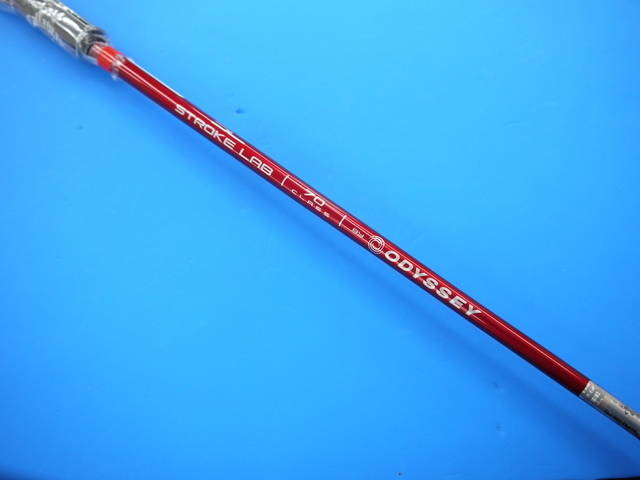 ODYSSEY 中古ゴルフ