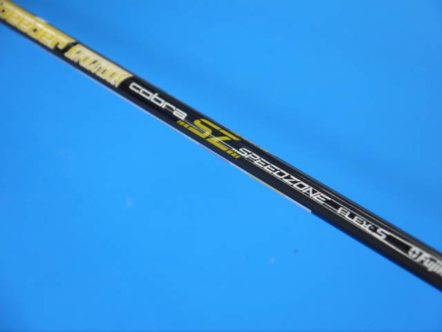 cobra 中古ゴルフ