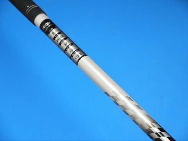 PRGR 中古ゴルフ