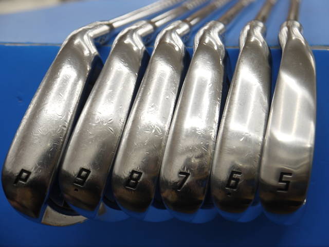 BRIDGESTONE 中古ゴルフ