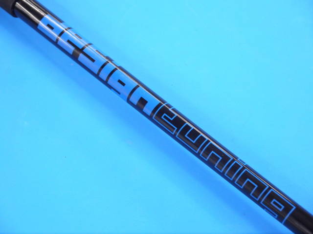 Design Tuning デザインチューニング 中古シャフト (X) Design