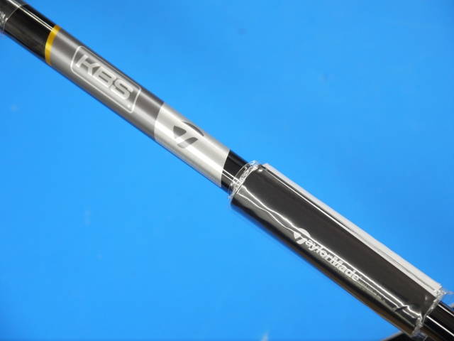 TaylorMade テーラーメイド 中古パター SPIDER TOUR (2024