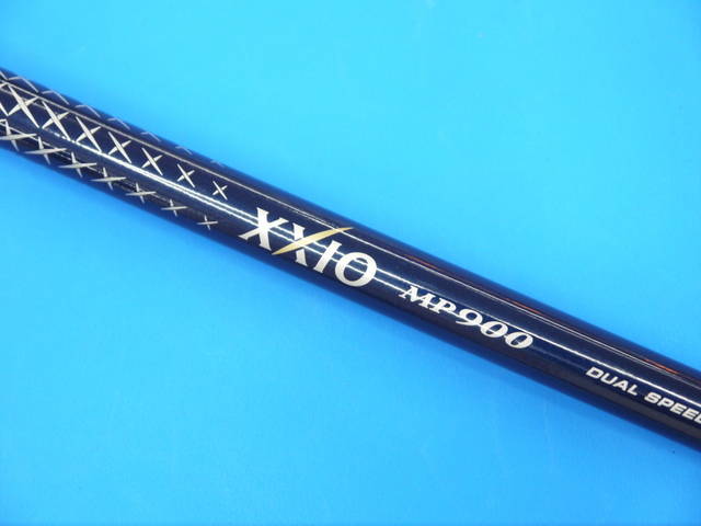 DUNLOP ダンロップ/XXIO 9 ユーティリティ5/DST U5 23°/Bランク/09【中古】 DUNLOP ダンロップ/XXIO 9 ユーティリティ5/DST U5 23°/Bランク