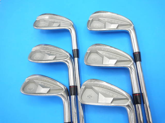 BALDO COMPETIZIONE 568 FORGED IRON TYPE MC & DC / TOUR SATIN
