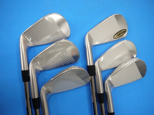 BRIDGESTONE ブリヂストン 中古アイアンセット BRIDGESTONE
