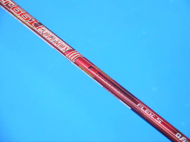 DOCUS ドゥーカス 中古ドライバー DOCUS DCD702F 10.5°の商品