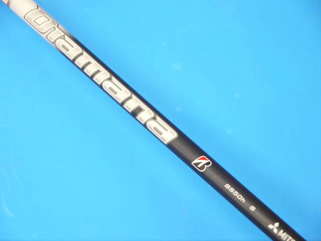 BRIDGESTONE ブリヂストン 中古ユーティリティ BRIDGESTONE B2