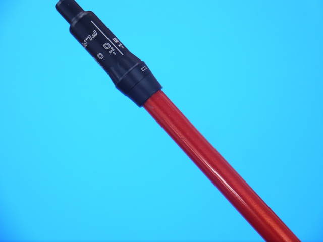 名器シャフト グラファイトデザイン DJ-6 ( SR ) 装着時46 名器シャフト グラファイトデザイン DJ-6 ( SR ) 装着時46
