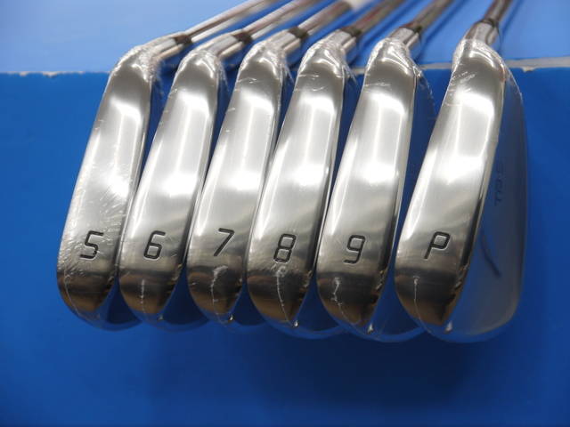 FOURTEEN フォーティーン 中古アイアンセット TB-5 FORGED (2025