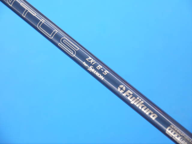 DUNLOP ダンロップ 中古ドライバー SRIXON ZXi TR 9°の商品詳細