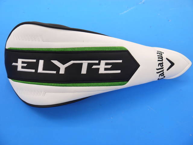 Callaway キャロウェイ 中古ドライバー ELYTE LD (US) 4.5°の商品詳細