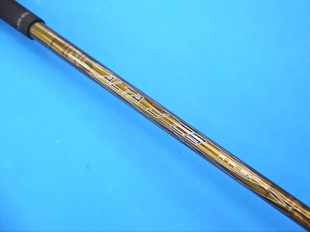 PING ピン 中古フェアウェイウッド G400 SFT (付属無) #7(22゜