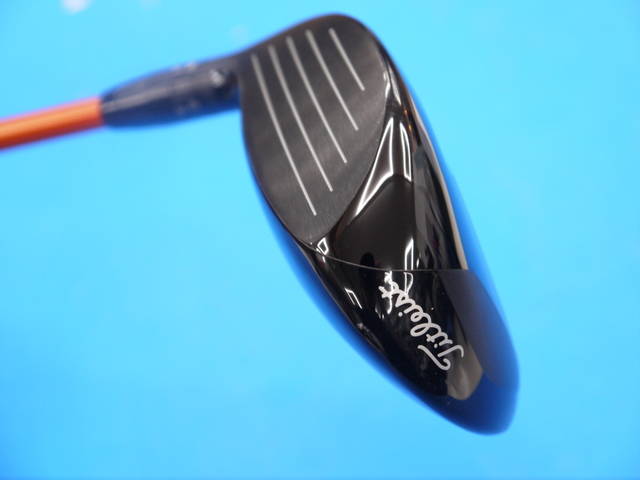 Titleist タイトリスト 中古フェアウェイウッド GT2 15°の商品