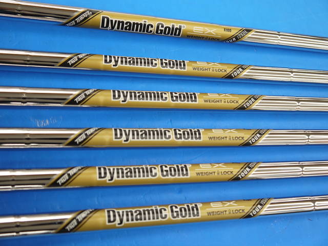 DUNLOP ダンロップ 中古アイアンセット SRIXON ZXi7 6本の商品詳細