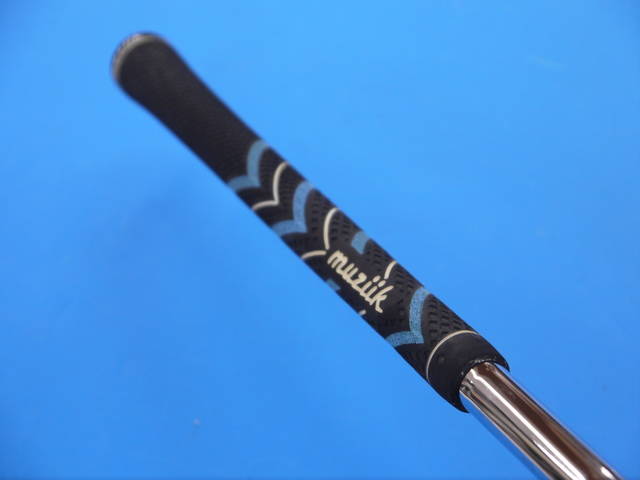 中古 STUDIO WEDGE M425/S (クロムメッキ) AW（52ﾟ）ウェッジ ゴルフ用品