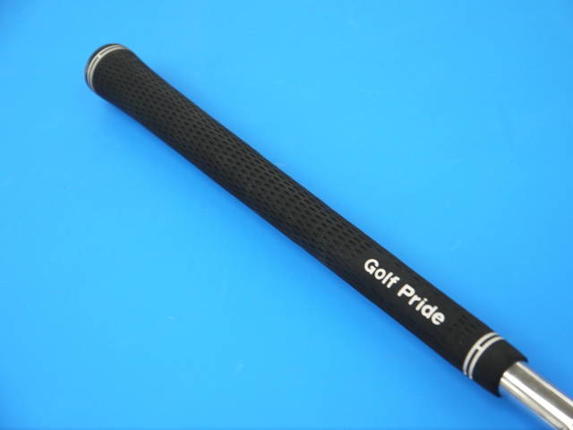 中古 RTX ZIPCORE (ツアーサテン) 56°-10°ウェッジ ゴルフ用品
