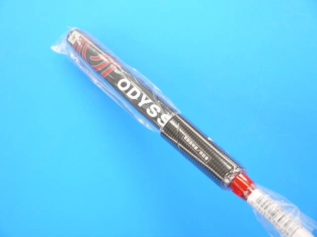 中古 TRI-HOT 5K DOUBLE WIDEパター ゴルフ用品