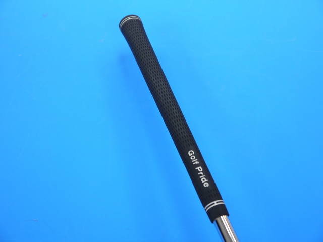 中古 STUDIO WEDGE M425/S (クロムメッキ) SW（58ﾟ）ウェッジ ゴルフ用品