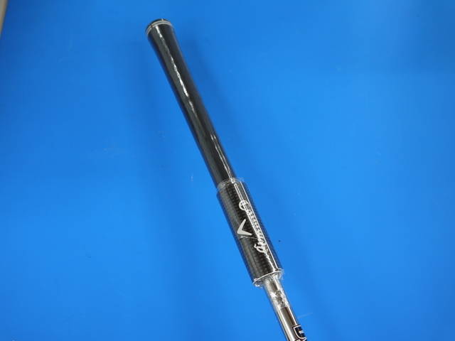 中古 JAWS FORGED (2023) クロムメッキ 50°-10°ウェッジ ゴルフ用品