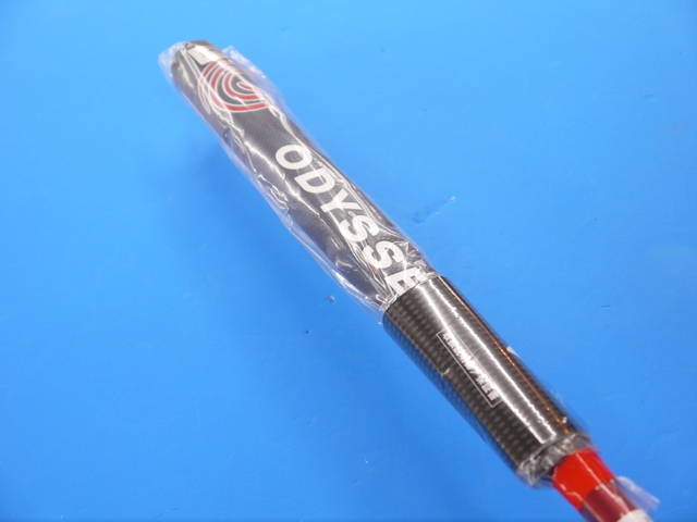 中古 TRI-BEAM #1パター ゴルフ用品