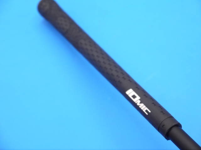 中古 DOCUS RELOADED＋ FORGED ブラック 50°ウェッジ ゴルフ用品