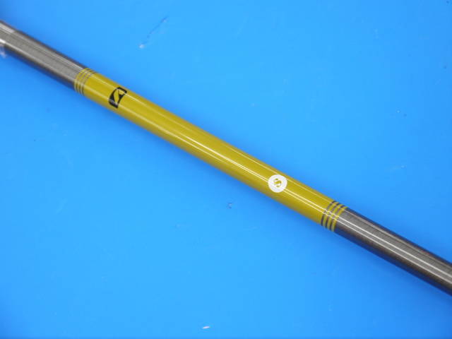 中古 STUDIO WEDGE M425/S (クロムメッキ) PA（48ﾟ）ウェッジ ゴルフ用品