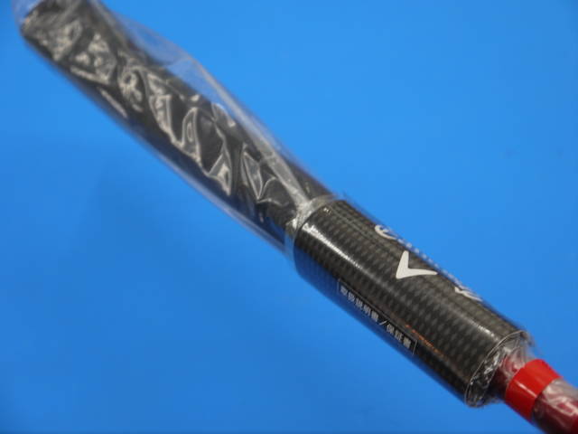 中古 WHITE HOT BLACK SERIES DOUBLE WIDEパター ゴルフ用品