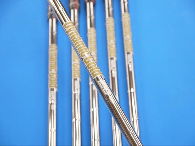 中古 Mizuno Pro 243  6本アイアンセット ゴルフ用品