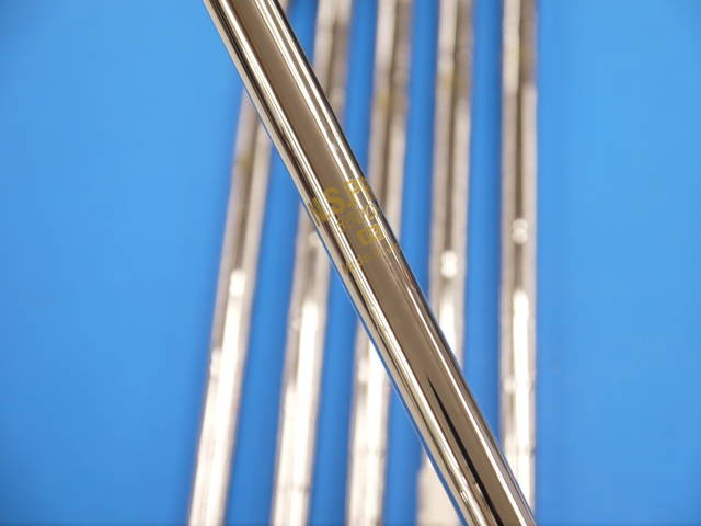 中古 TOUR B JGR HF2 FORGED 6本アイアンセット ゴルフ用品