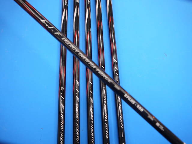 GOLF Partner ゴルフパートナー 中古アイアンセット NEXGEN 6 6