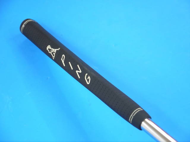 PING ピン 中古パター VAULT 2.0 DALE ANSER (プラチナム)の商品