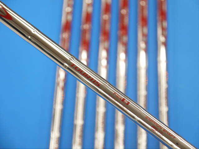 Mizuno Pro 319 アイアンセット 7本セット Mizuno Pro 319 アイアンセット 7本セット4〜P早いもの勝ち