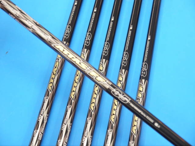 PRGR - プロギア02アイアン　６本セット PRGR IRONS】02 アイアン〔#6-PW 5本セット カーボン〕〔2020年