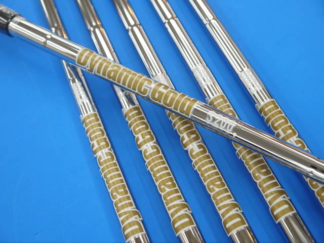 BRIDGESTONE ブリヂストン 中古アイアンセット BRIDGESTONE