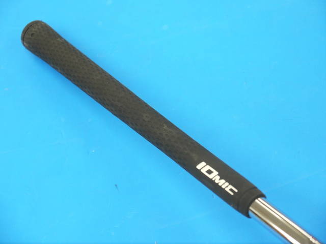 Mizuno ミズノ 中古ウェッジ T-7 サテン 54゜-8の商品詳細｜中古
