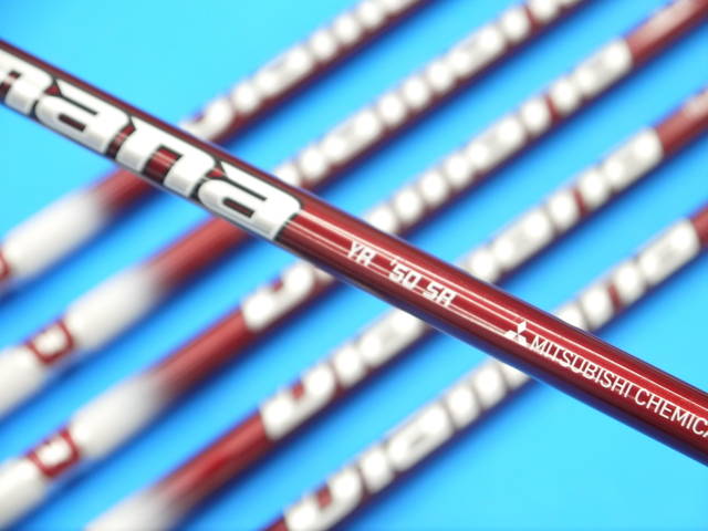 YAMAHA ヤマハ 中古アイアンセット RMX VD40 6本の商品詳細