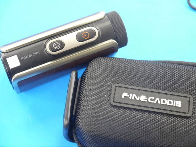 FINE CADDIE J300ゴルフ距離測定器 中古美品 その他 ｿﾉﾀ 中古距離測定器 中古 距離測定器 1の商品詳細｜中古