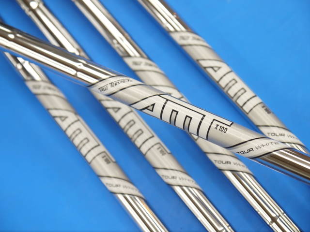 【限定セール！】 DUNLOP ダンロップ 中古アイアンセット SRIXON ZXi7 その他の 洋楽