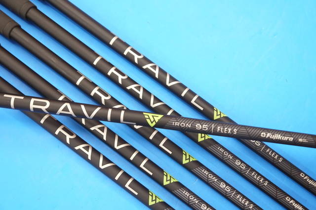 ARTISAN GOLF アーティザンゴルフ 中古アイアンセット ARTISAN