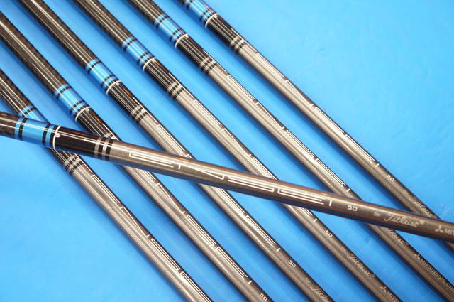 Titleist タイトリスト 中古アイアンセット T400 7本の商品詳細