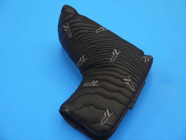 中古 TP TRUSS B1TCパター ゴルフ用品