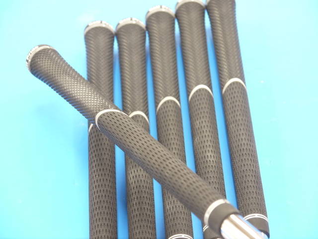中古 TR20P FORGED 6本アイアンセット ゴルフ用品