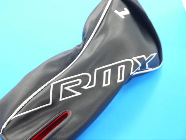 中古 RMX 120 10.5°ドライバー ゴルフ用品